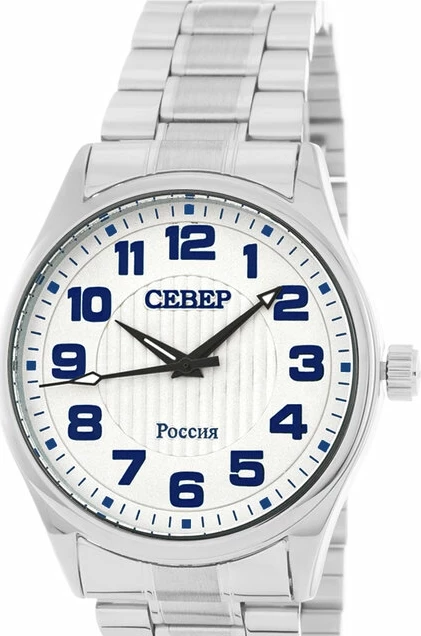 Наручные часы Север e2035-113-117