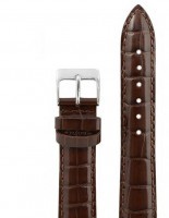 Ремешки mario notti s-16, 18 р-р, brown