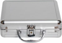 Набор для покера NUTS на 100 фишек