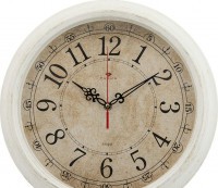 Настенные часы Рубин 3527-122wg