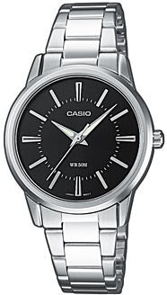 Наручные часы casio   ltp-1303d-1a