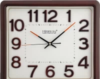 Настенные часы mirron m742А ТДБ