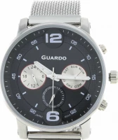 Наручные часы guardo 12432(2)-2
