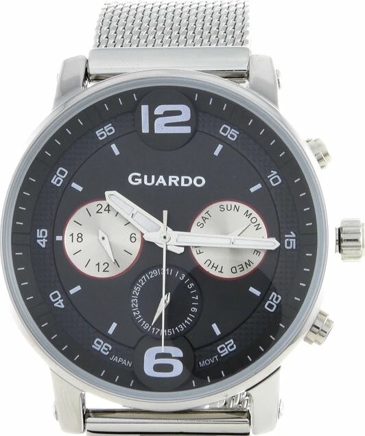 Наручные часы guardo 12432(2)-2