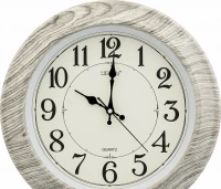 Настенные часы mirron p2849a-5