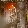 Карты Таро "Dante's Inferno Oracle Cards" Lo Scarabeo / Карты Оракула Ада Данте