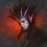 Карты Таро "Dante's Inferno Oracle Cards" Lo Scarabeo / Карты Оракула Ада Данте