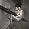 Карты Таро "Dante's Inferno Oracle Cards" Lo Scarabeo / Карты Оракула Ада Данте