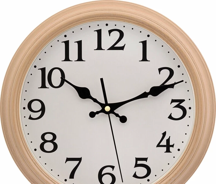 Настенные часы Алмаз А151