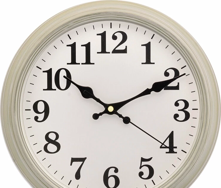 Настенные часы Алмаз А152