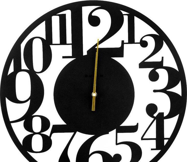 Настенные часы Рубин 5026-001