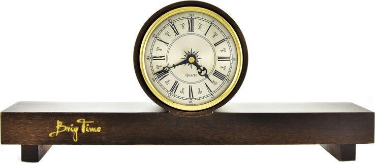 Настольные часы БРИГ+ Н55