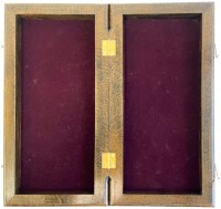 Шахматы &quot;Византия 1&quot; 40, Armenakyan