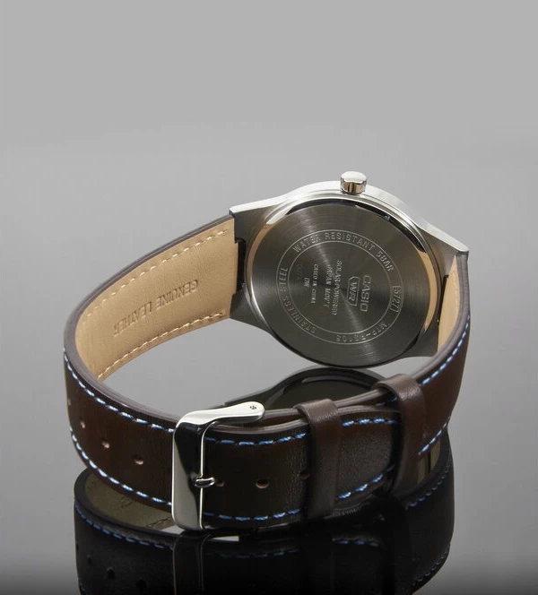 Наручные часы mtp-rs105l-7b