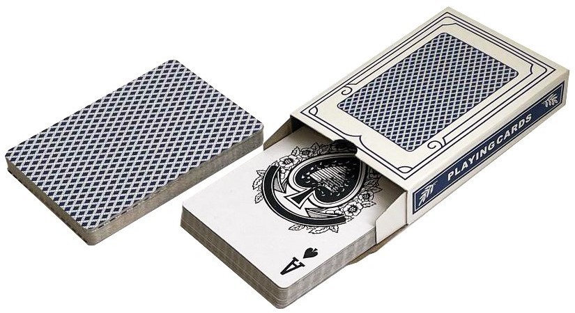 Набор для покера Ultimate 2.0 на 200 фишек.