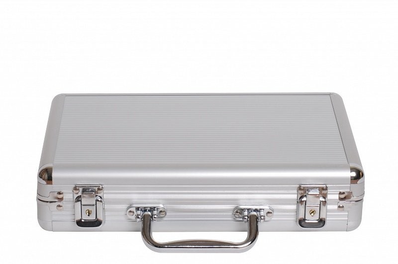 Набор для покера Ultimate 2.0 на 200 фишек.