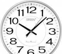 Настенные часы mirron p3134В СБ