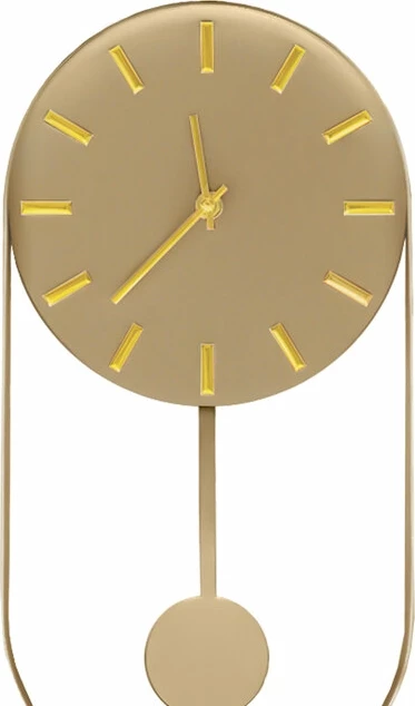 Настенные часы Рубин 4525-003