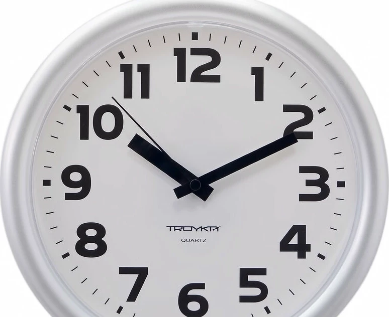 Настенные часы ТРОЙКА 21270216