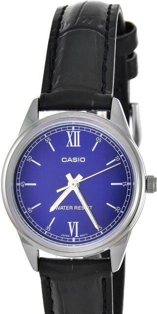 Наручные часы ltp-v005l-2b