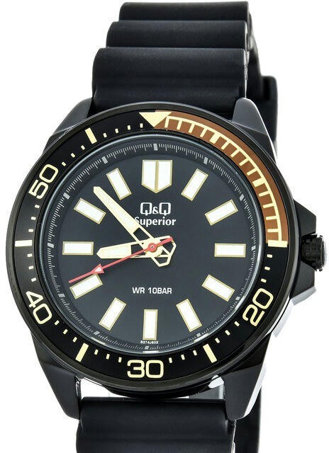 Наручные часы qq s374j502y