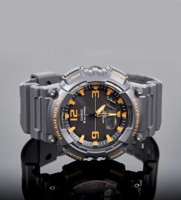 Наручные часы aq-s810w-8a