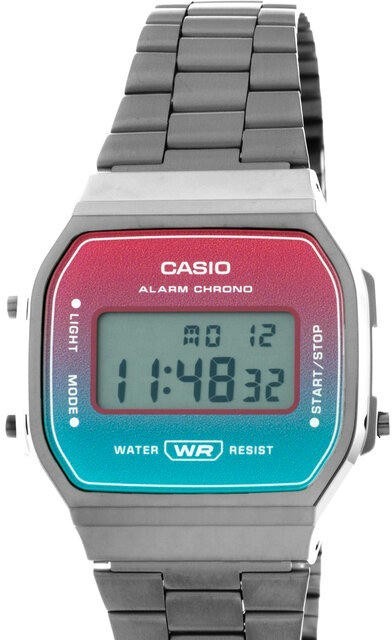 Наручные часы a168werb-2a