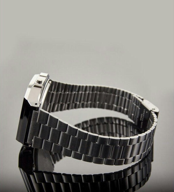 Наручные часы a168werb-2a