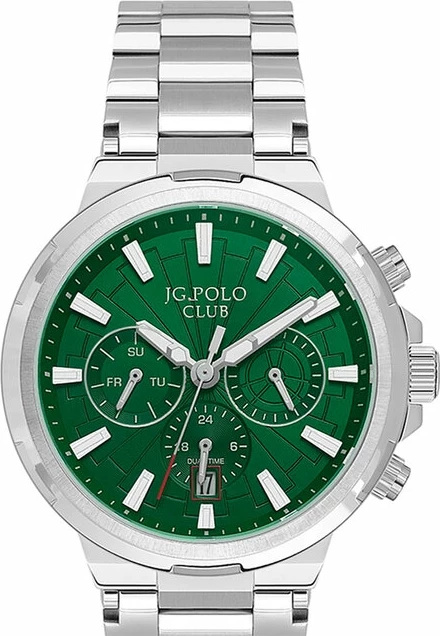 Наручные часы jg.polo club s04502m 02