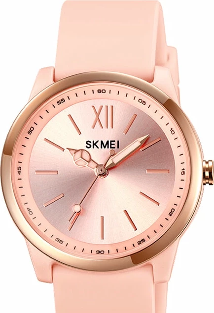 Наручные часы skmei 2008pk pink