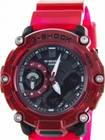 Наручные часы ga-2200skl-4a