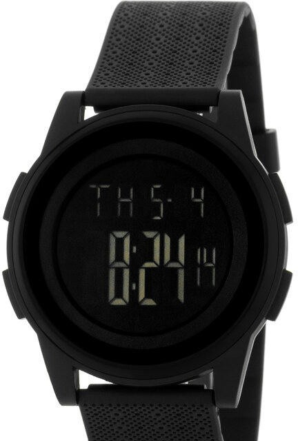 Наручные часы skmei 1895bkbk black/black