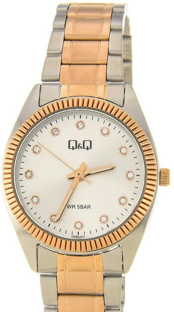 Наручные часы qq qz65j411y