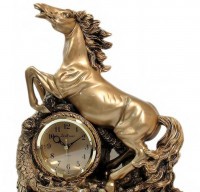 Настольные часы la minor 5015