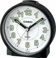 наручные часы casio tq-228-1d будильник