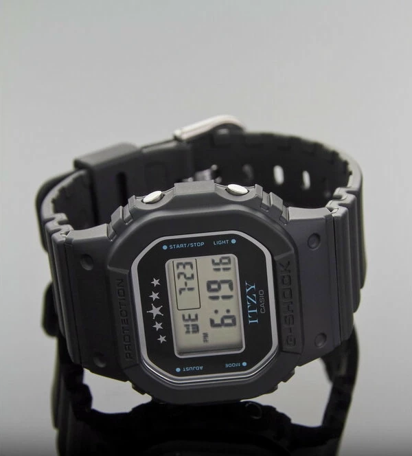 Наручные часы gmd-s5610it-1