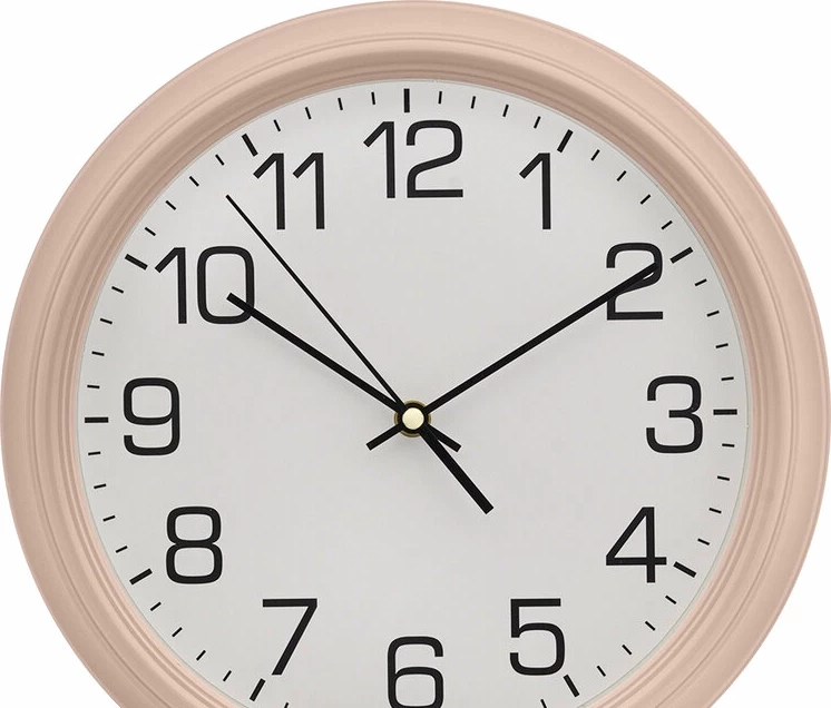 Настенные часы Алмаз А165