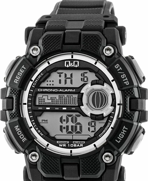 Наручные часы qq g27a-001vy