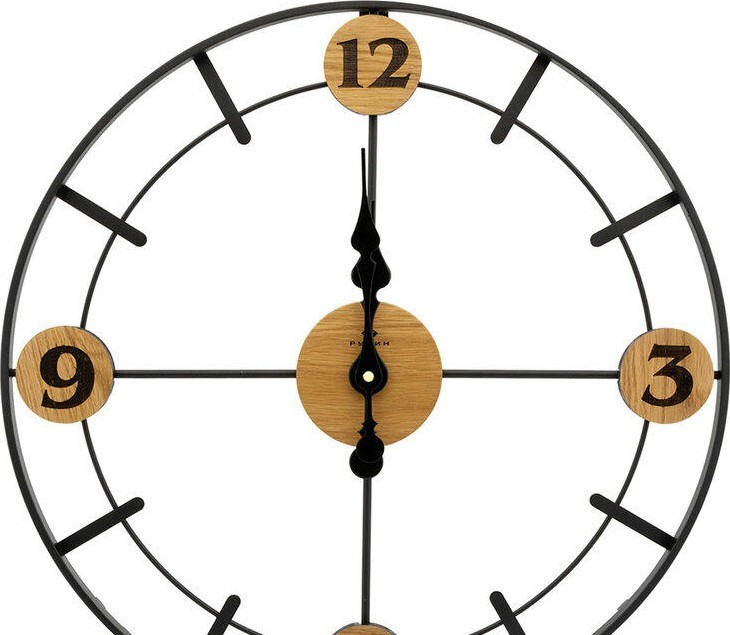 Настенные часы Рубин 5016-001