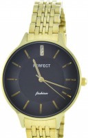 Наручные часы perfect s353-5 корп-желт циф-чер бр
