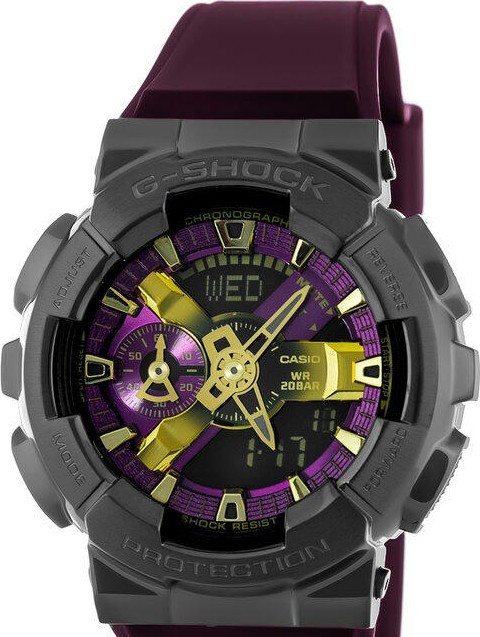 Наручные часы gm-110cl-6a