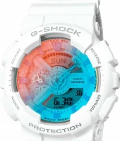 Наручные часы ga-110tl-7a