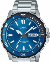 Наручные часы mtd-125d-2a1