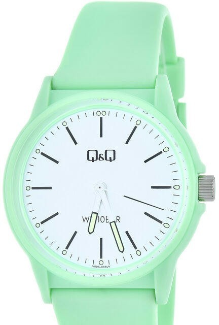 Наручные часы qq v00a-006vy