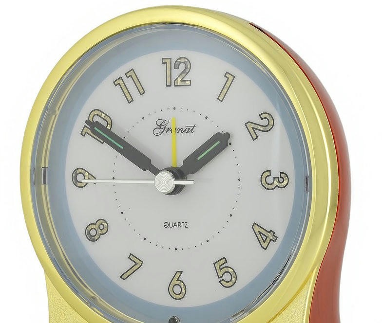 Будильники ГРАНАТ РТ176-М3