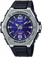 Наручные часы casio   mwa-100h-2a
