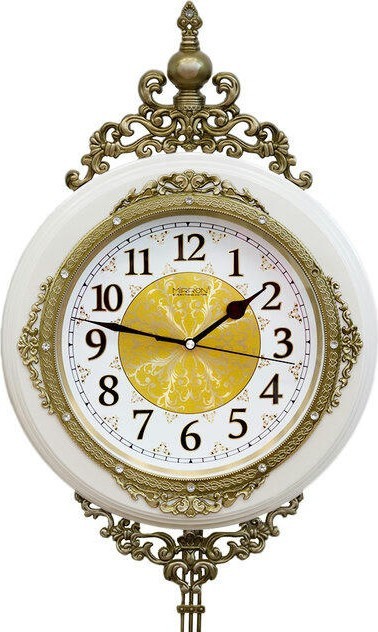 Настенные часы mirron p2955ca БП