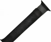 Браслеты atlantis 38mbl сетка на магните чер