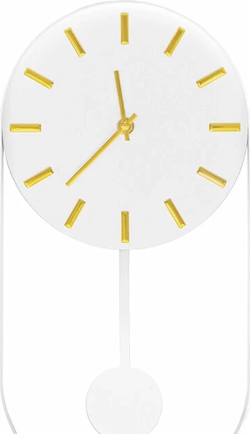 Настенные часы Рубин 4525-001