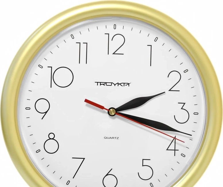Настенные часы ТРОЙКА 21271212